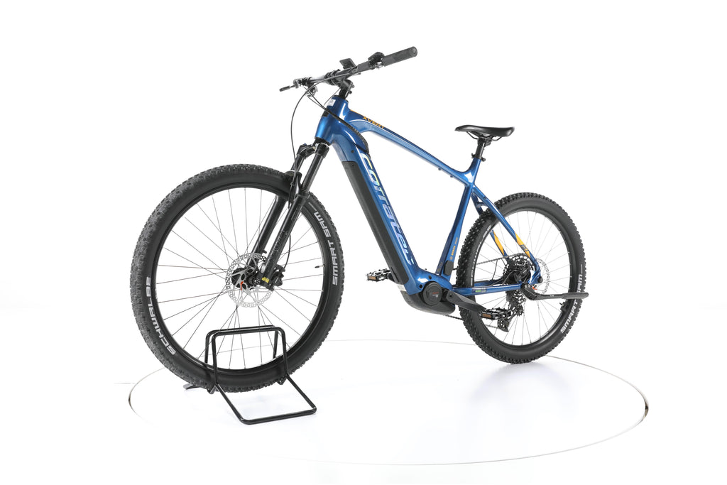 Corratec E-Power X-Vert Race Trinity E-Bike 2023 - Image 6