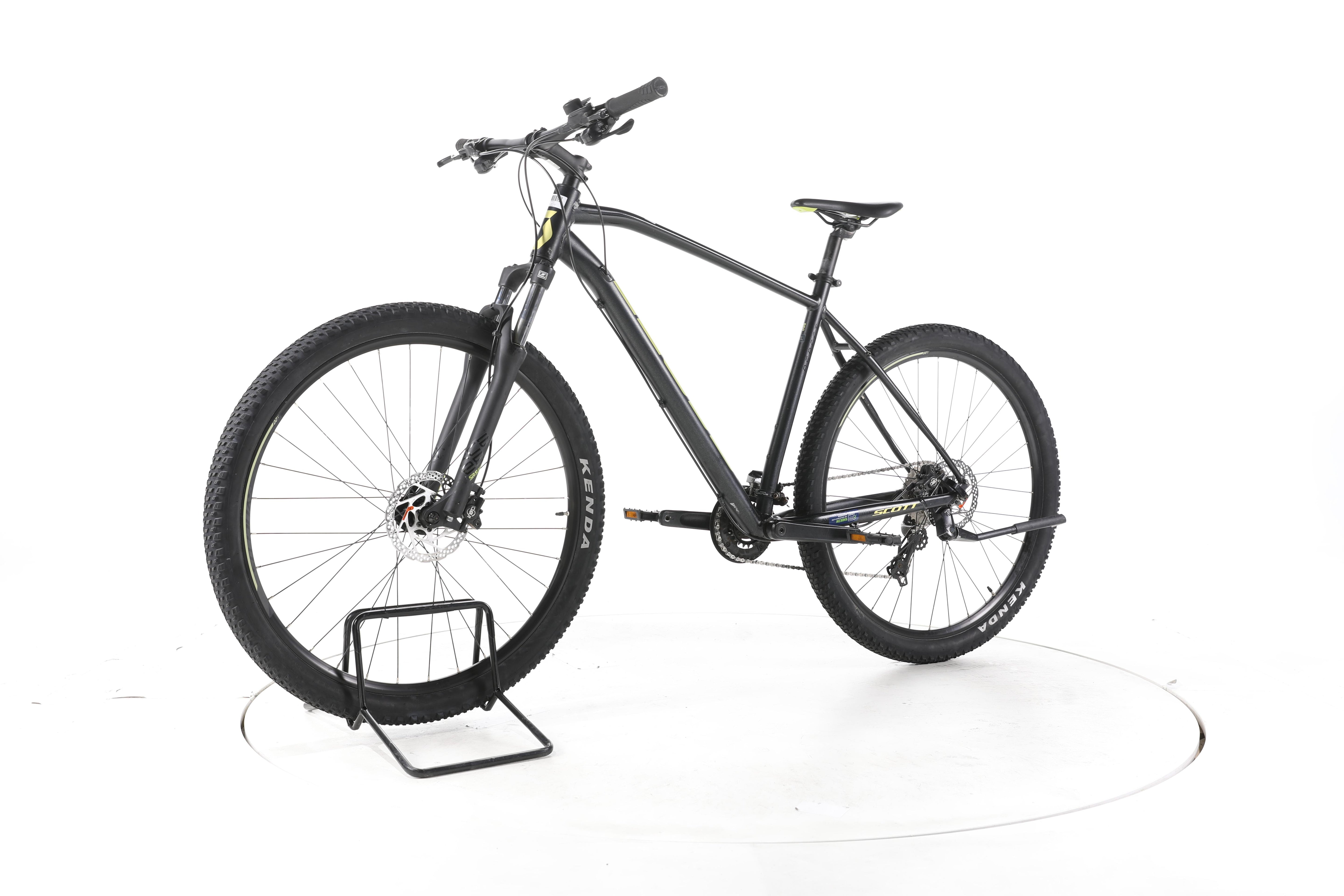 Scott Aspect 960 Fahrrad Hardtail - Image 6