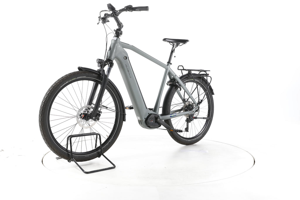 Velo de Ville SEB 990 Smart Range Trekking E-Bike - Image 6