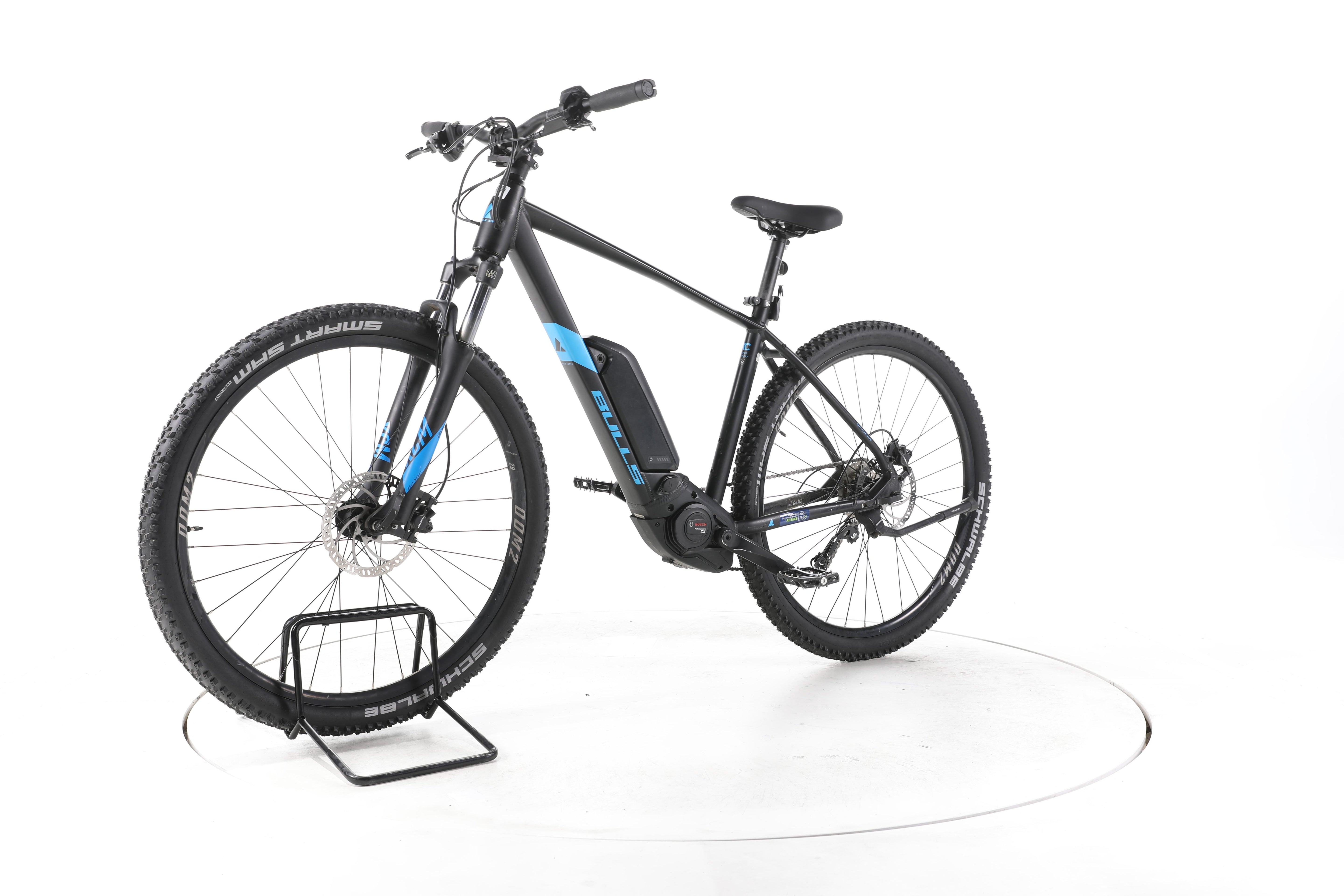 Bulls LT CX 500 Street E-Bike - Image 6