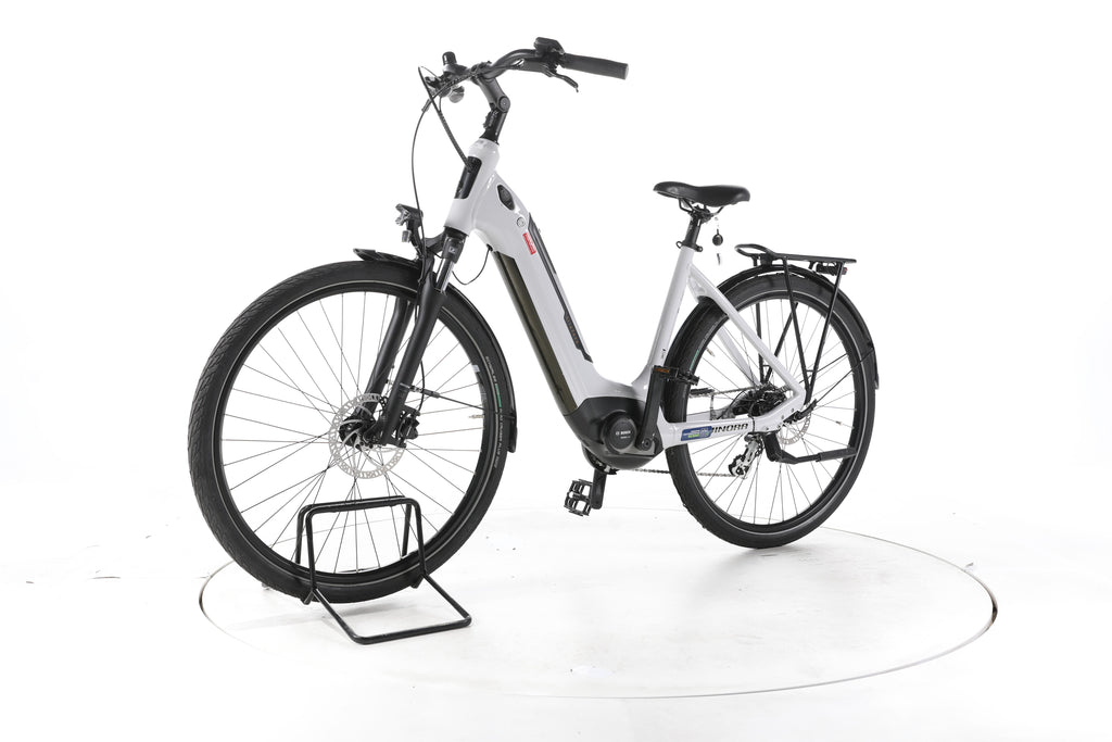 Winora Tria 7 ECO Trekking E-Bike Tiefeinsteiger - Image 6
