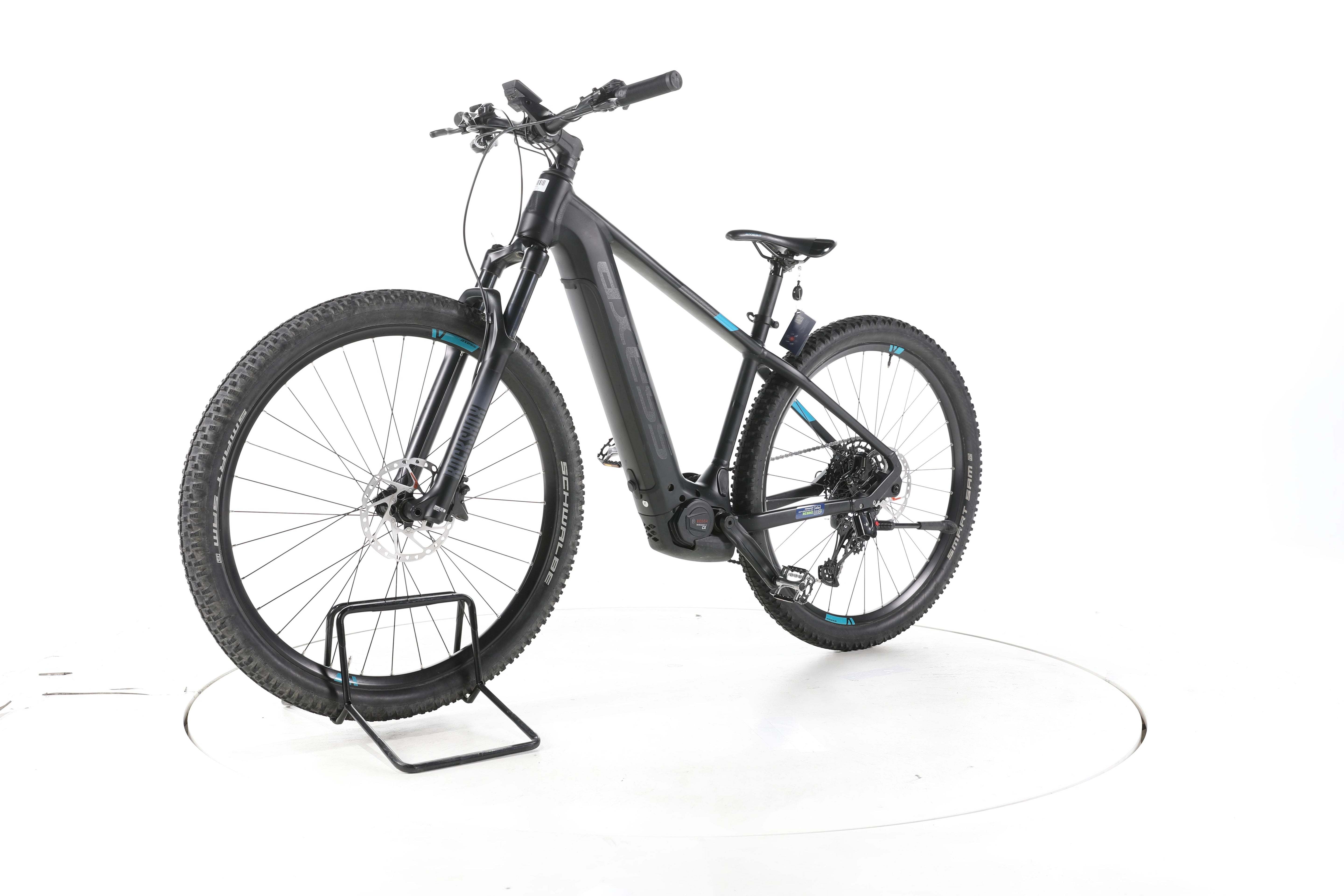 Axess Element E-Bike - Image 6