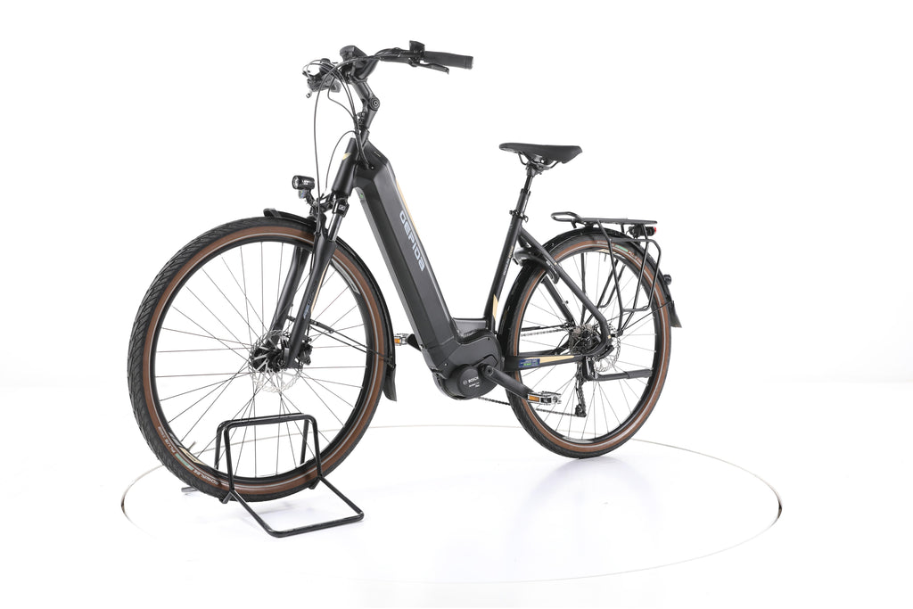 Gepida Bonum Trekking E-Bike Tiefeinsteiger - Image 6