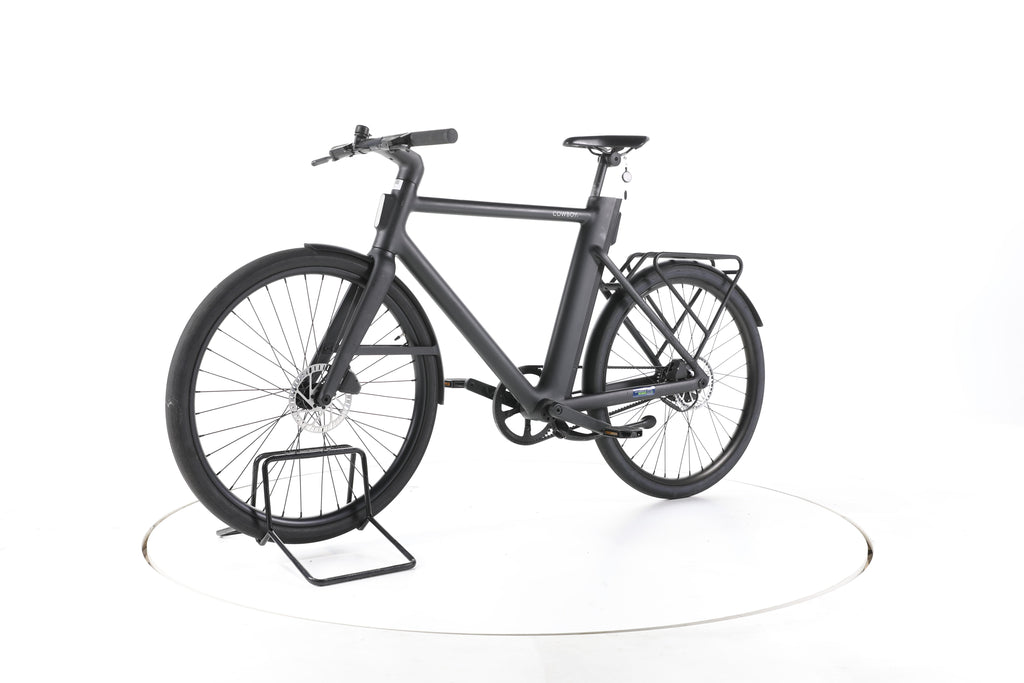 Cowboy 4+ City E-Bike - Image 6