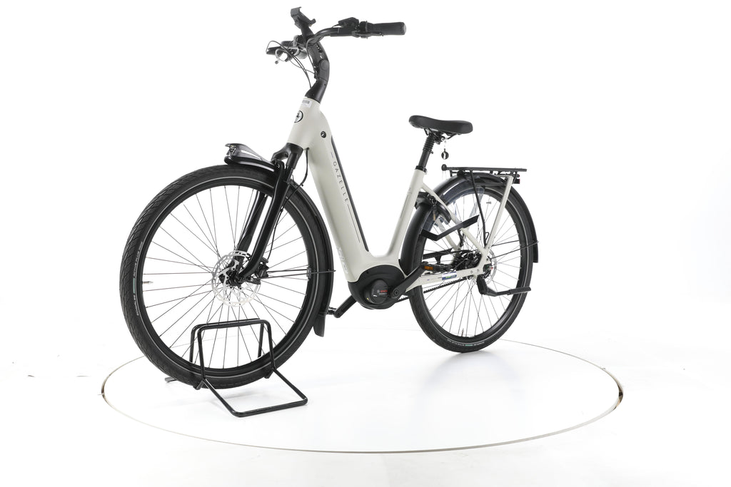 Gazelle Arroyo C5 Elite City E-Bike Tiefeinsteiger 2026 - Image 6