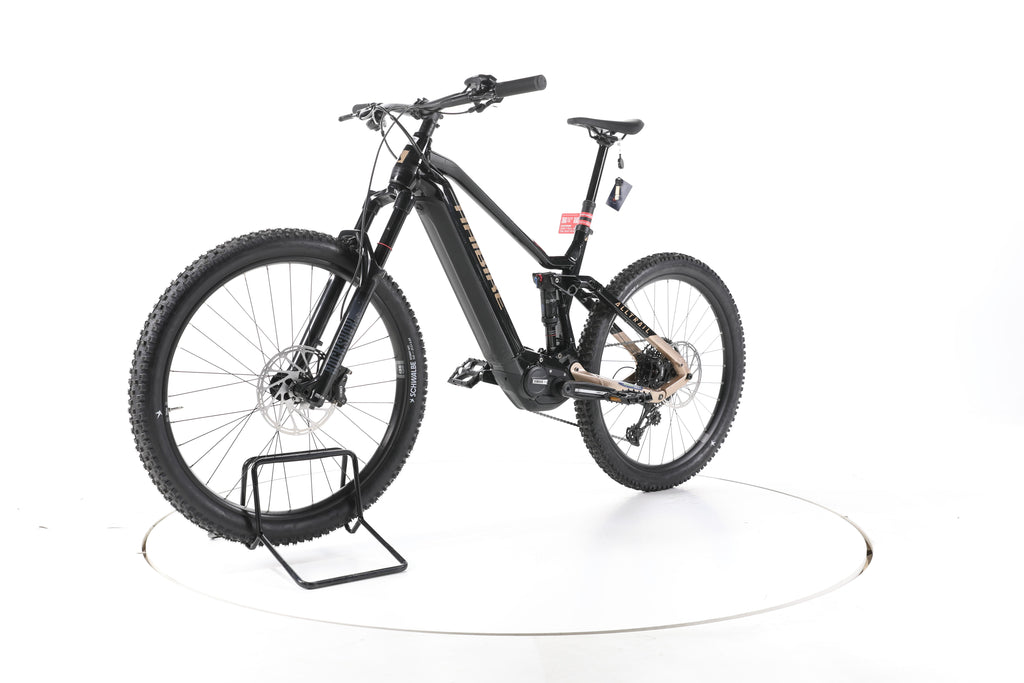 Haibike AllTrail 7 E-Bike Fully - Image 6