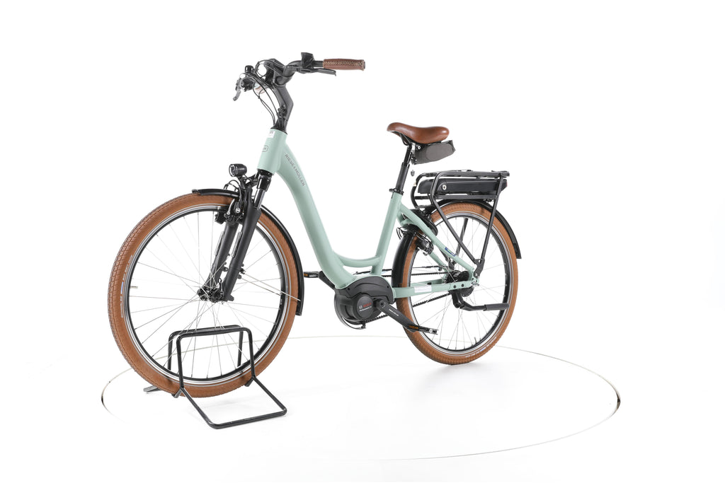 Riese & Müller Swing silent City E-Bike Tiefeinsteiger - Image 6