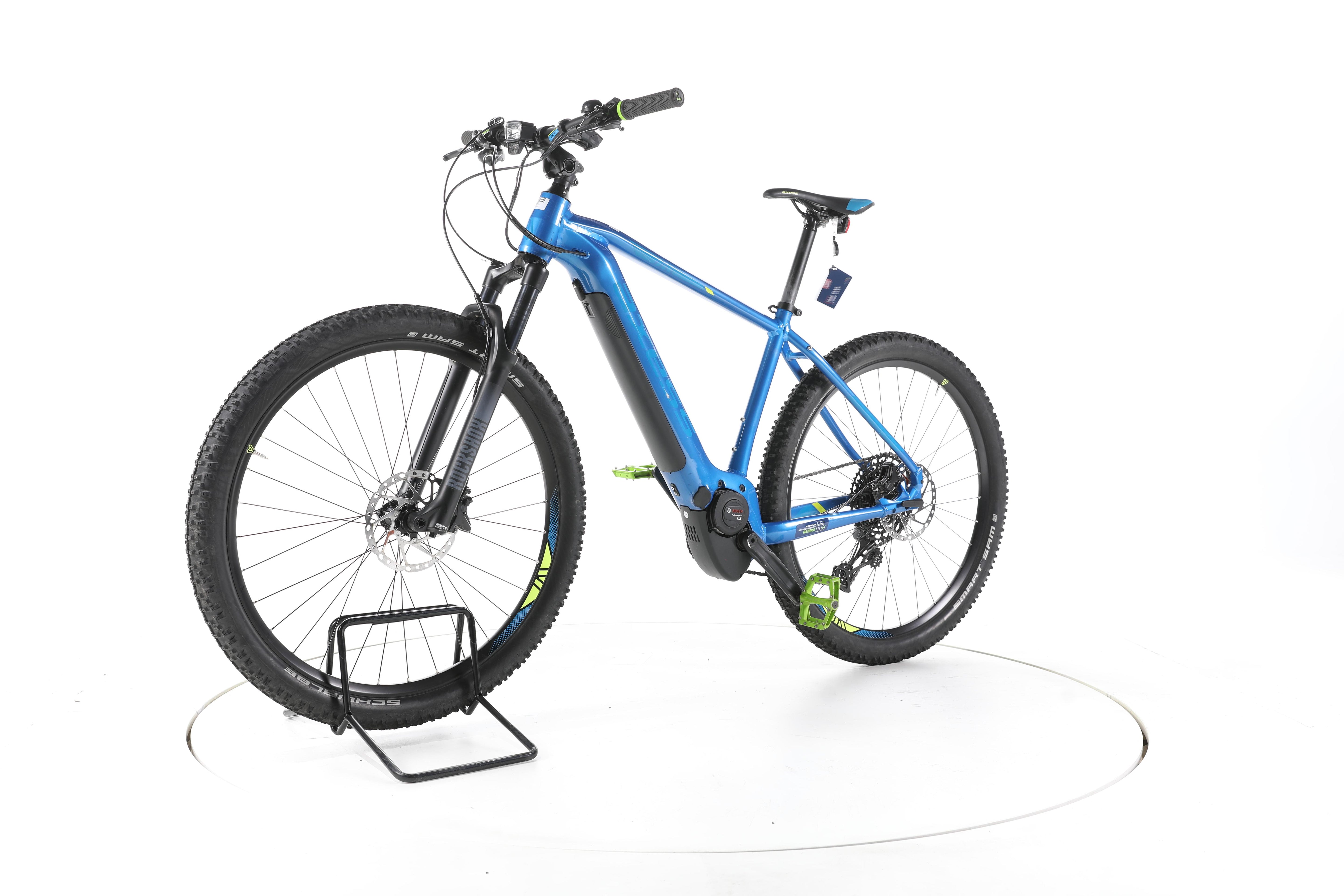 Axess Element 29 E-Bike - Image 6