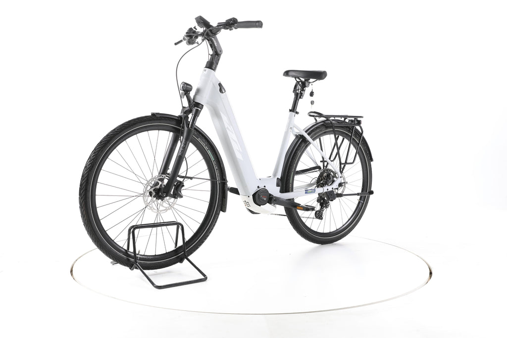KTM Macina Style Pro Trekking E-Bike Tiefeinsteiger - Image 6