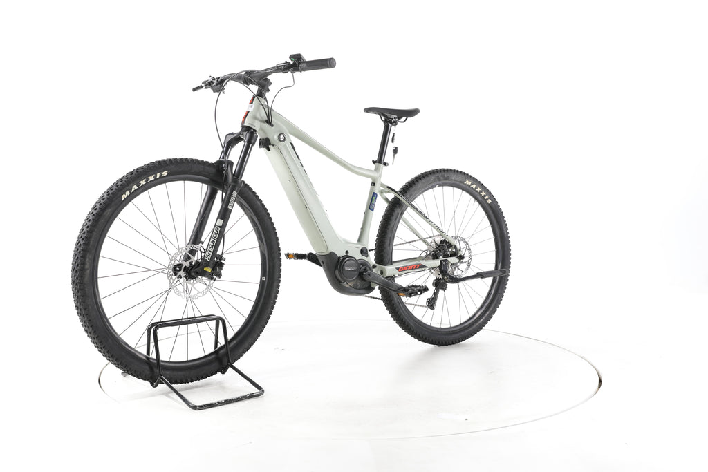 Giant Fathom E+ 2 E-Bike - Image 6