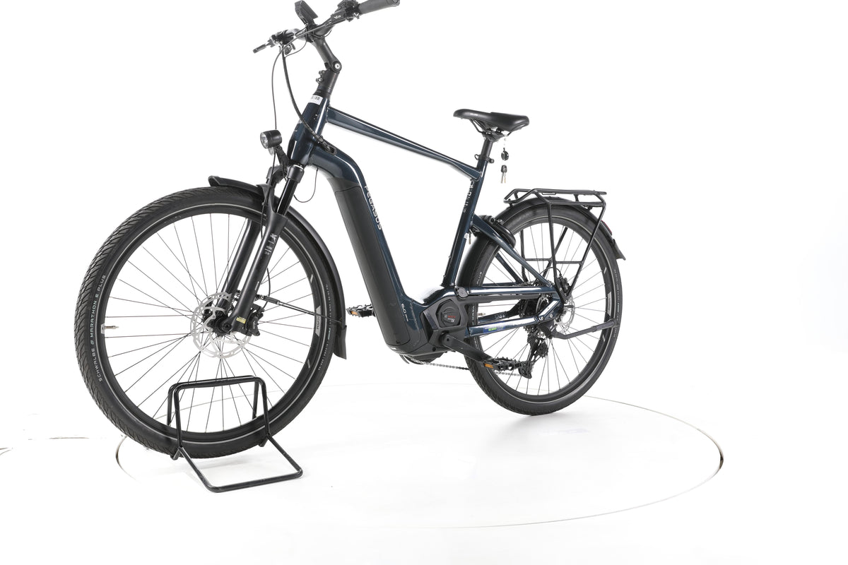 Pegasus Premio Evo 11 Lite Trekking E-Bike - Image 6