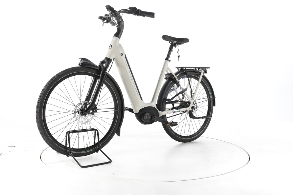 Gazelle Arroyo C5 HMB Elite City E-Bike Tiefeinsteiger 2025 - Image 6
