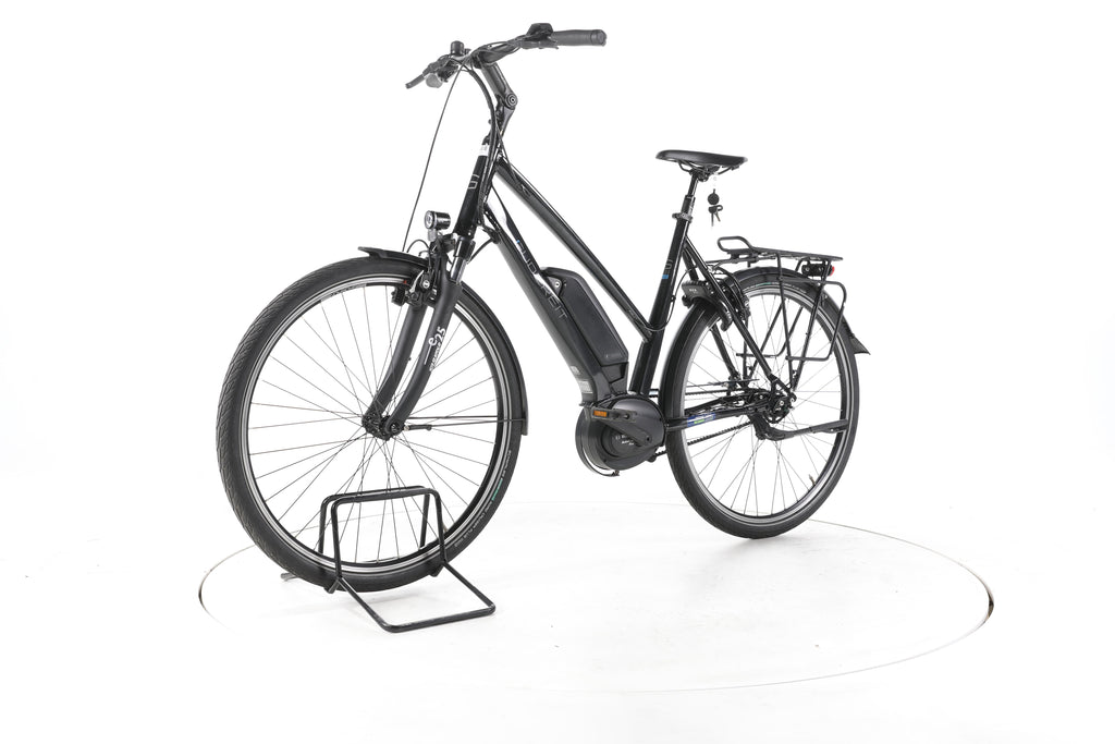Gudereit EC-3.5  RT City E-Bike - Image 6