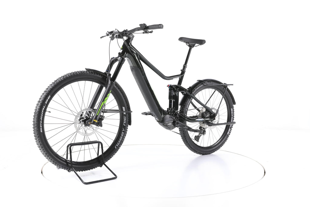 Merida eOne Forty 675 EQ EP1 SUV E-Bike - Image 6