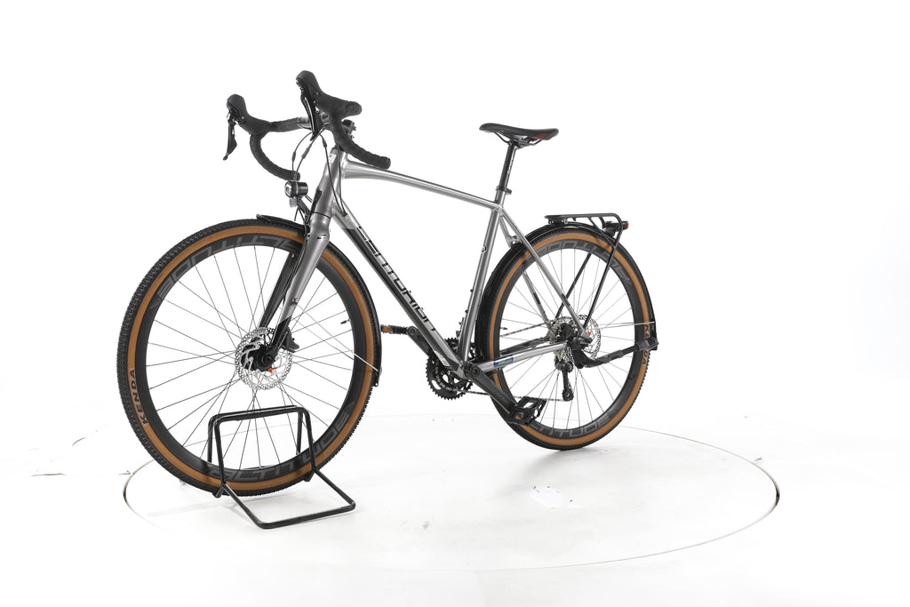 Centurion Crossfire Gravel 2000 EQ Gravelbike - Image 6