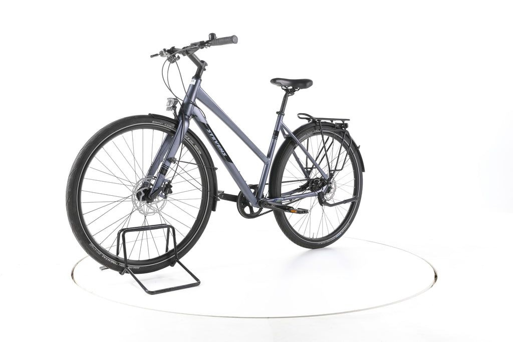 Stevens Courier Luxe LT Fahrrad City & Trekking - Image 6