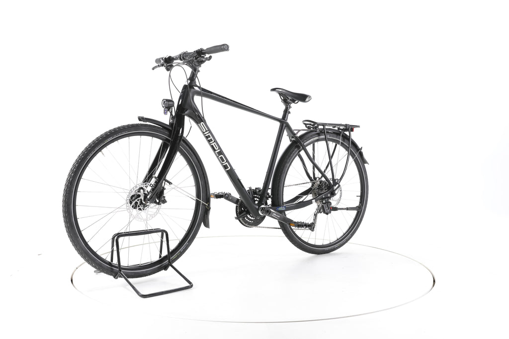 Simplon SILK Trekking Fahrrad City & Trekking - Image 6