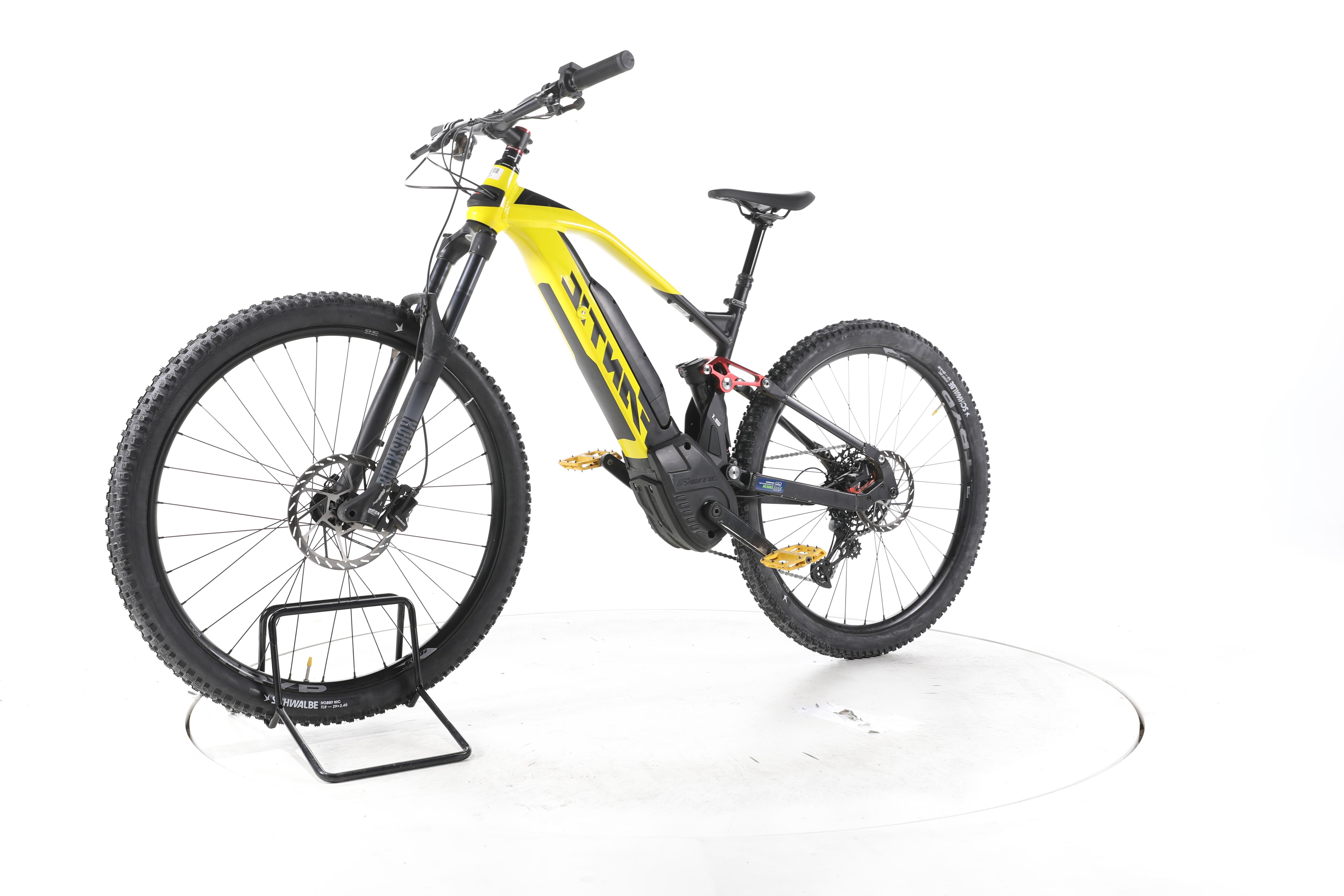 Fantic Fantic E-Bike Fully - Image 6