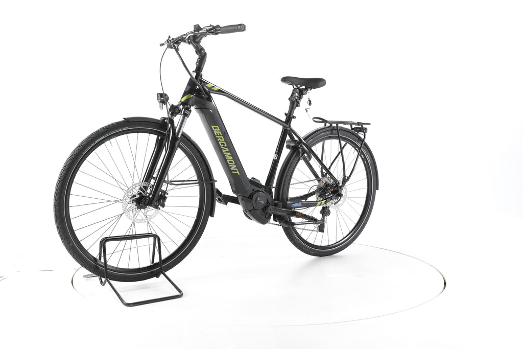 Bergamont E-Horizon Sport Trekking E-Bike - Image 6