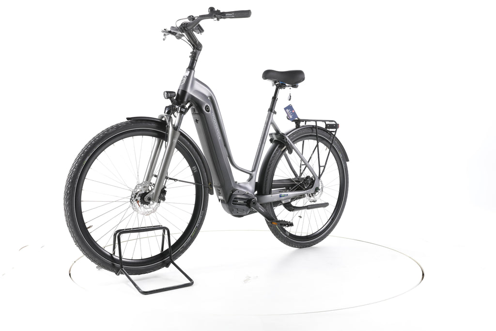 Multicycle Voyage Emi City E-Bike Tiefeinsteiger - Image 6