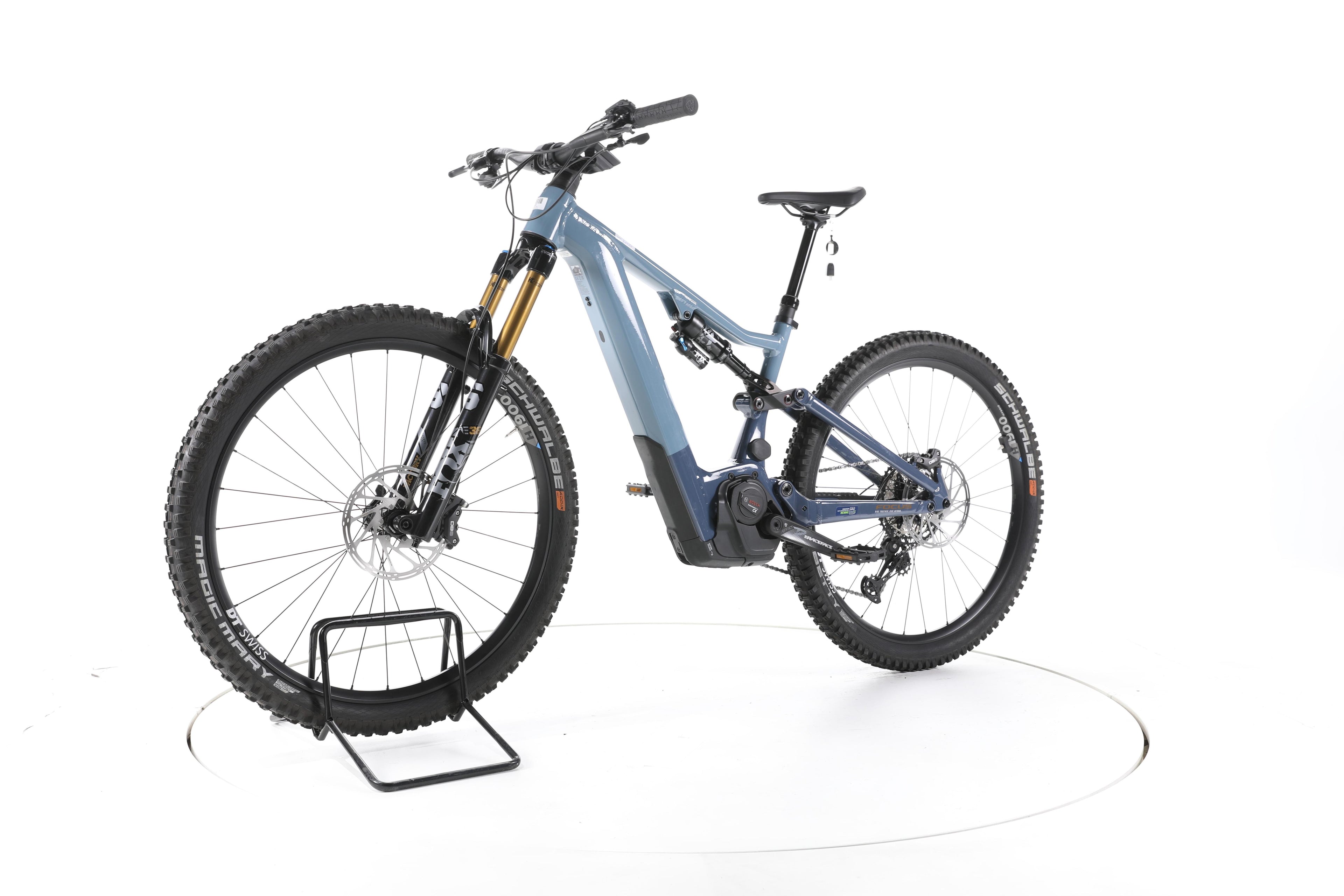 Focus JAM² 6.9 Fully E-Bike 2023 - Image 6