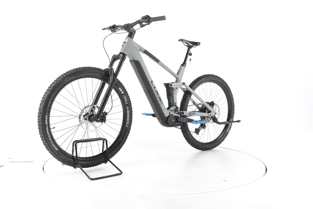 Cube Stereo Hybrid 140 HPC Pro E-Bike Fully Carbon 2024 - Image 6