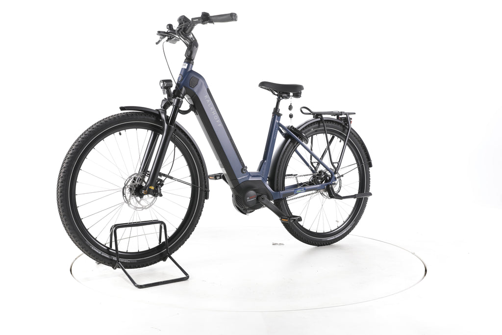 Kalkhoff Image 5.B Move+ City E-Bike Tiefeinsteiger - Image 6
