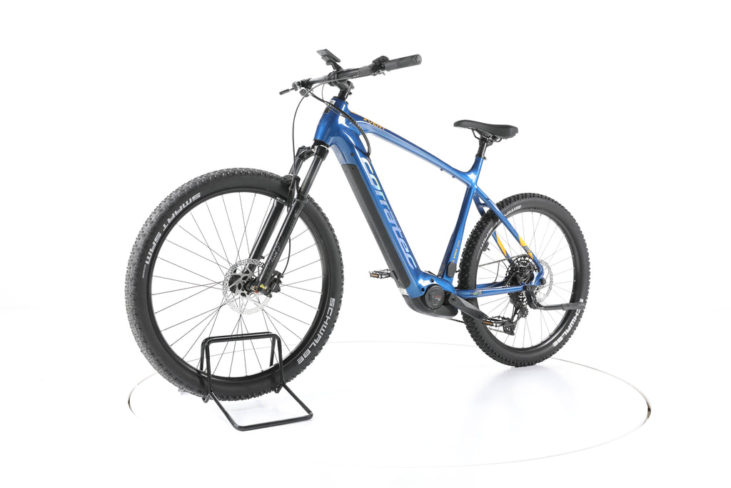 Corratec E-Power X-Vert Race Trinity E-Bike 2023 - Image 6