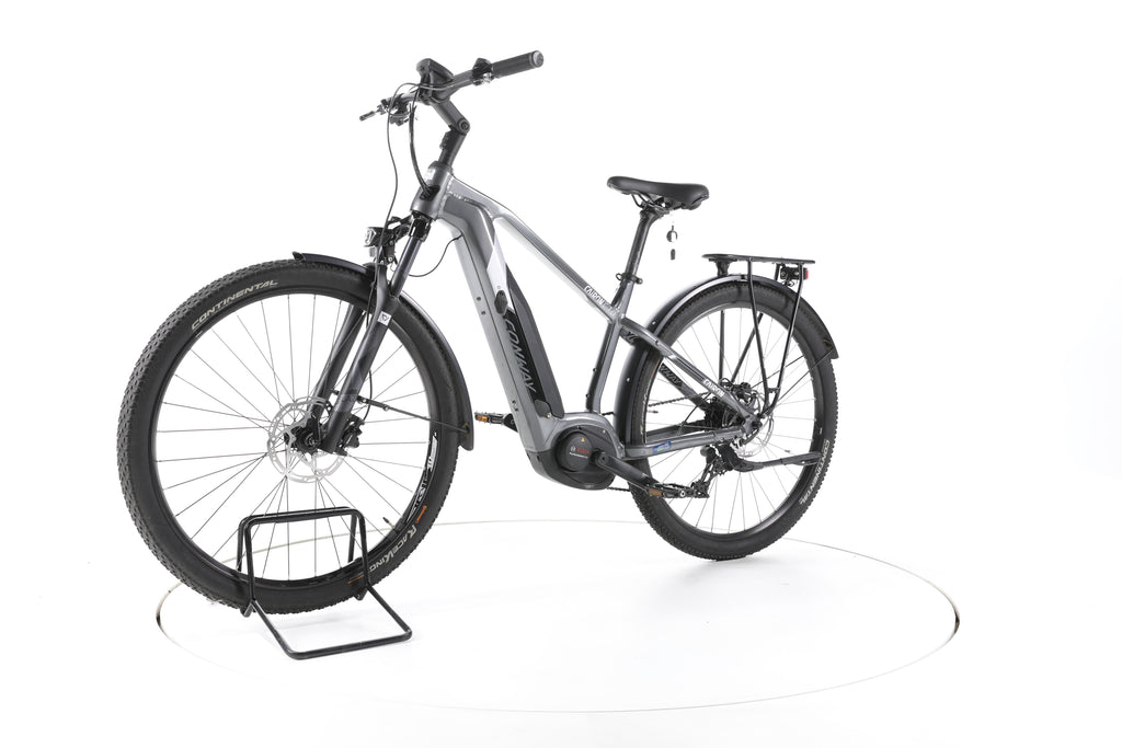 Conway Cairon C 1.0 Trekking E-Bike - Image 6