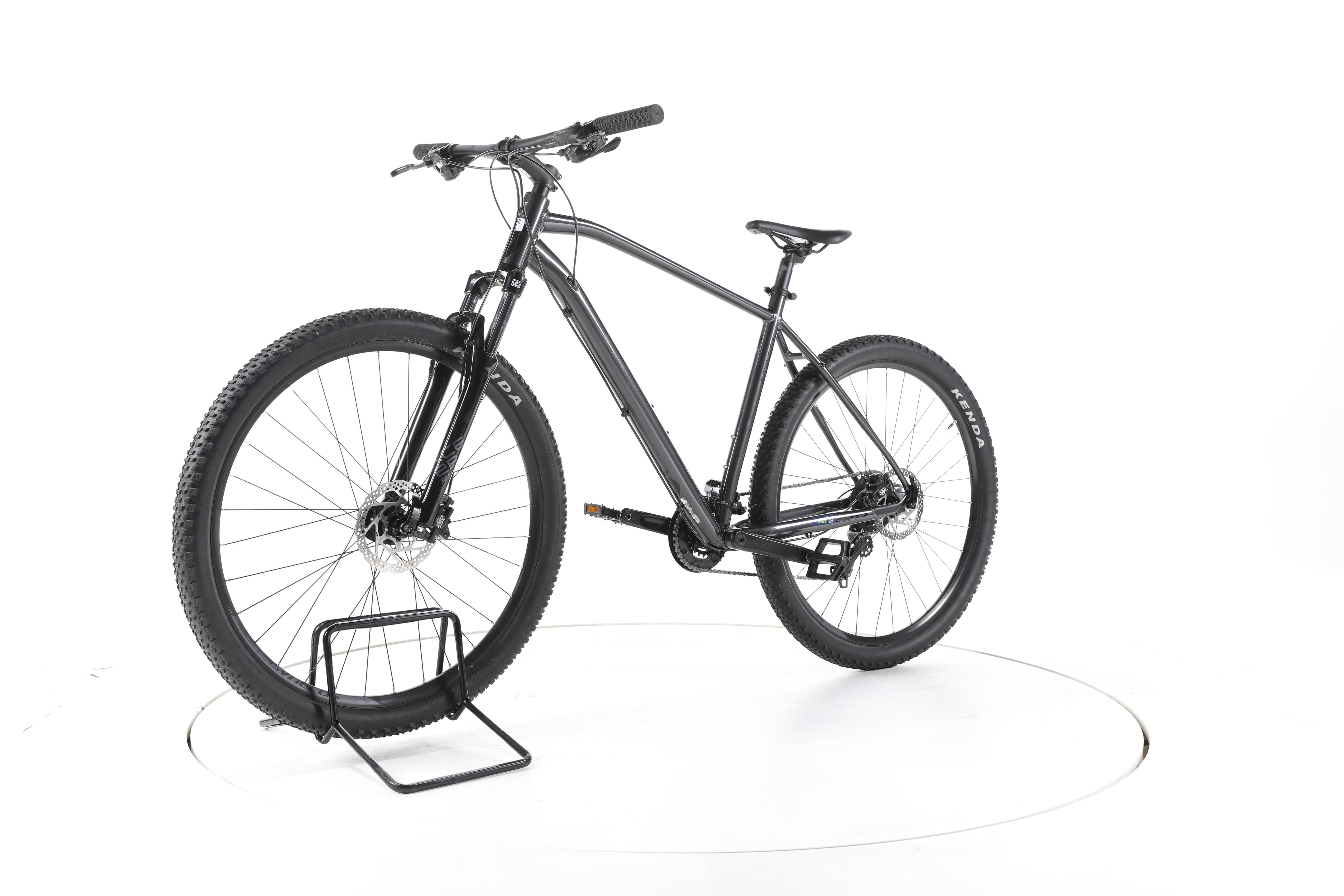 Scott Scale 965 Fahrrad Hardtail - Image 6