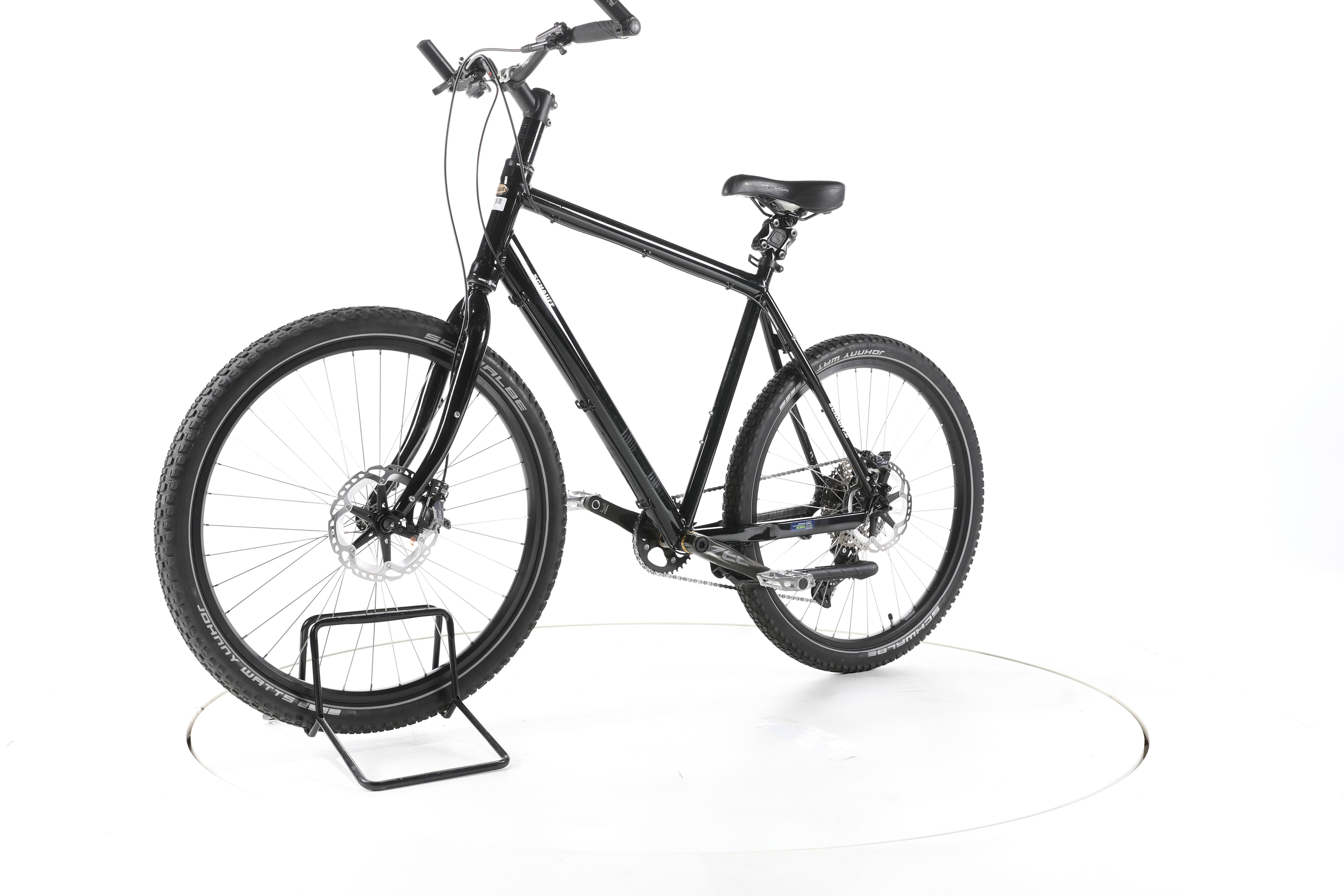Schauff SUMO OffRoad Fahrrad City & Trekking - Image 6