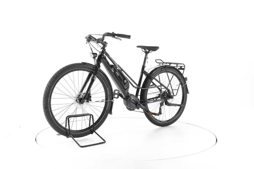 Kona Ecoco Trekking E-Bike - Image 6