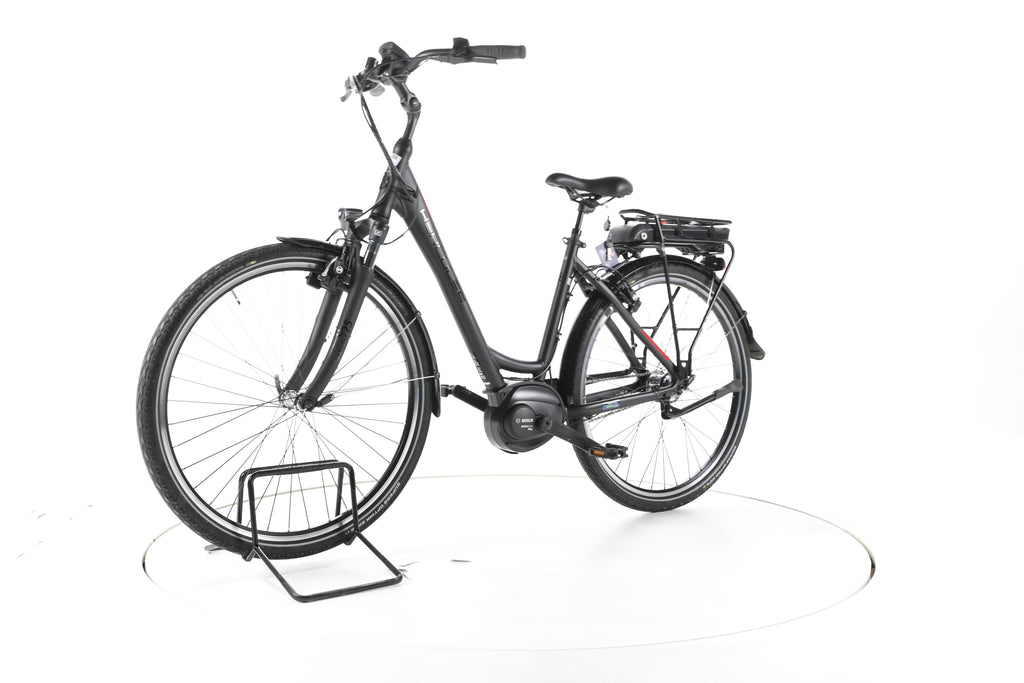 Hercules Robert/a R7 City E-Bike Tiefeinsteiger - Image 6