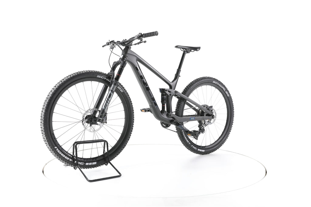 Trek Top Fuel 9.8 XT - Image 6
