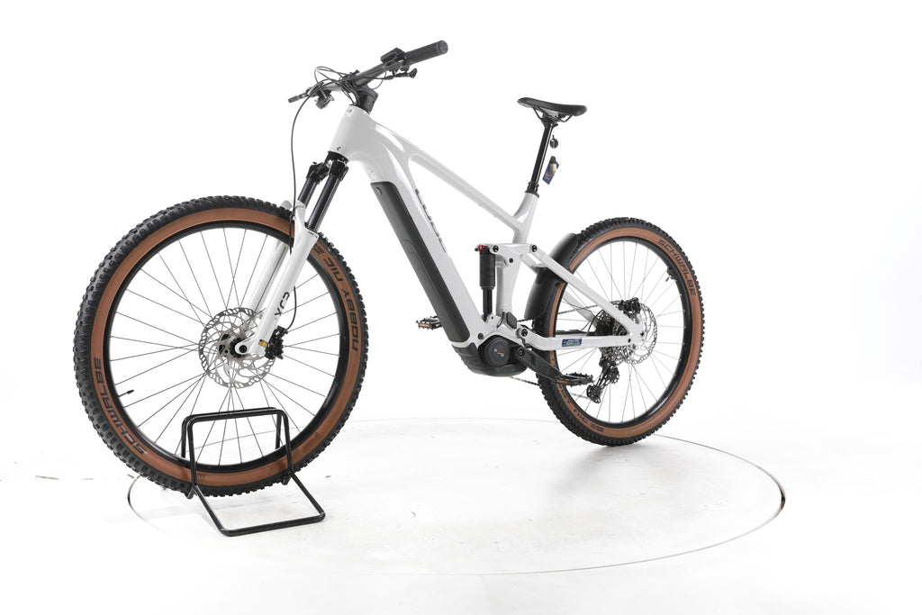 Cube Stereo Hybrid ONE44 Pro E-Bike Fully 2025 - Image 6