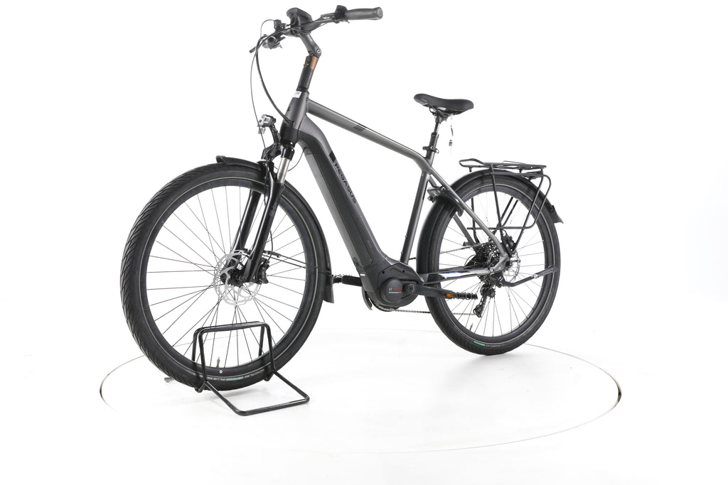 Pegasus Strong EVO 10 Trekking E-Bike - Image 6