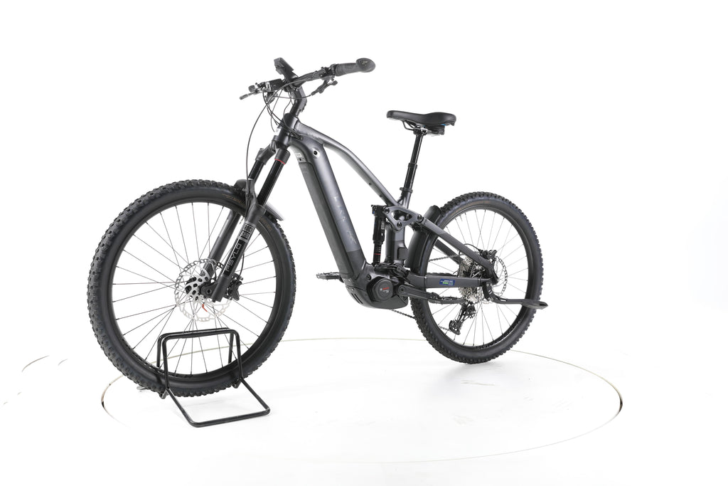 Trek Rail+ 5 Gen 5 Fully E-Bike 2024 - Image 6