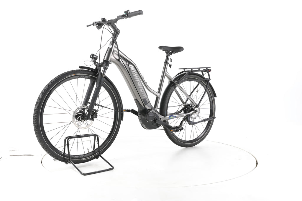Giant Explore E+ 3 STA Trekking E-Bike Tiefeinsteiger - Image 6