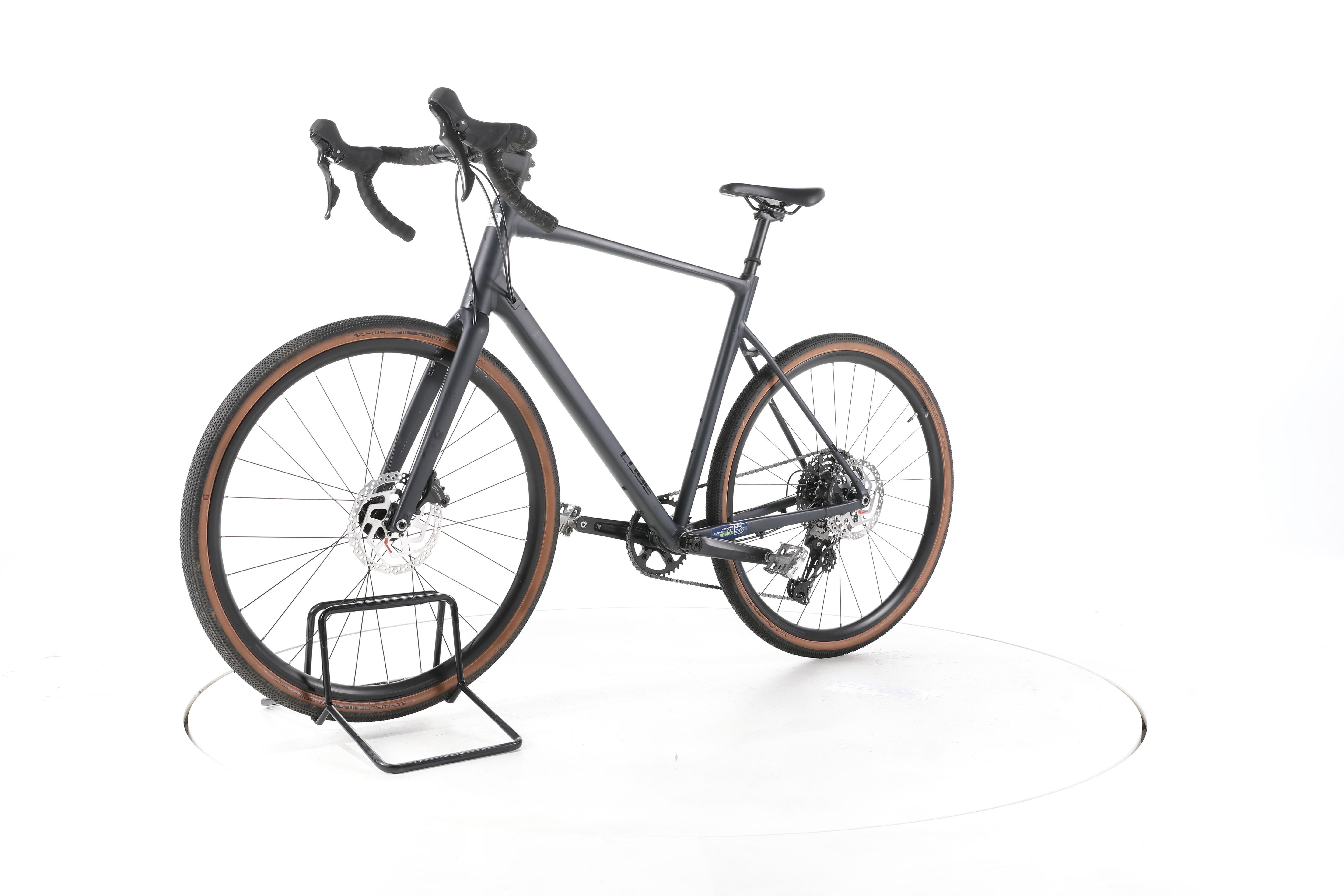 Cube Nuroad Pro Gravelbike - Image 6