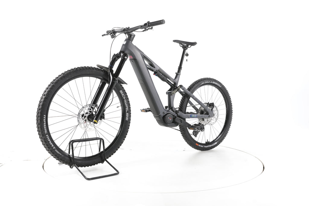 Cube Stereo Hybrid ONE77 HPC Race Fully E-Bike Carbon 2025 - Image 6