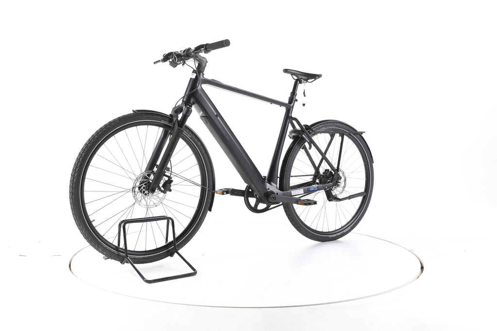 Riese & Müller UBN Five silent City E-Bike - Image 6