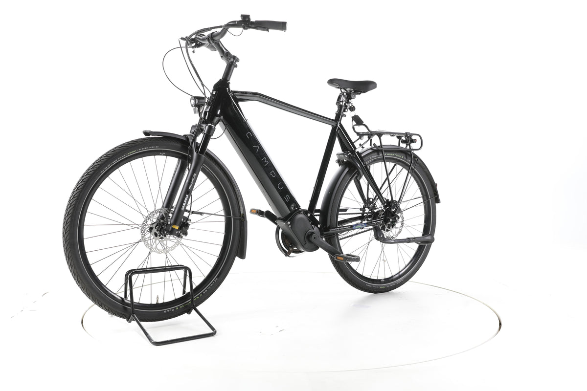 Campus BM38 City E-Bike - Image 6