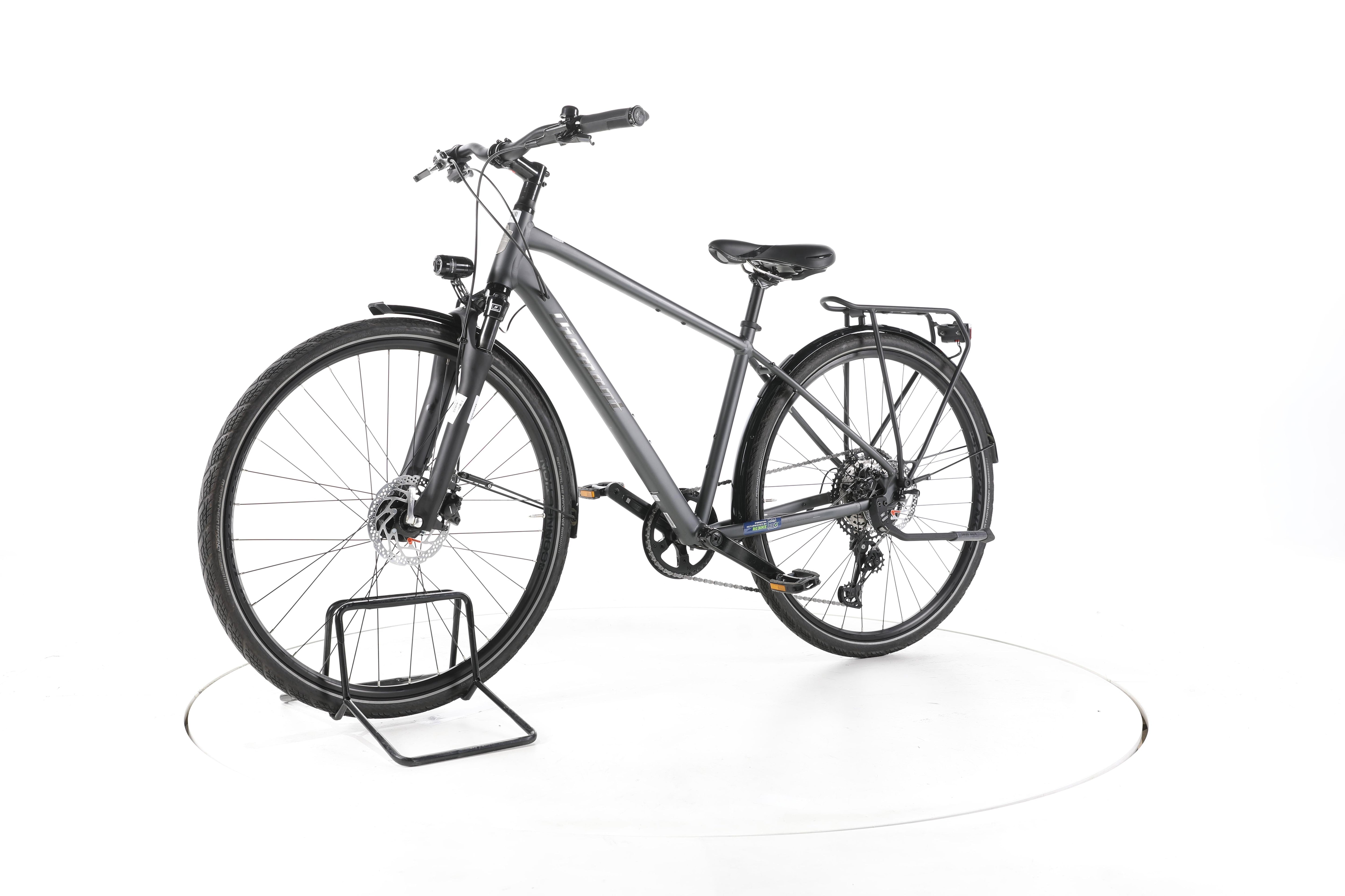 Diamant Elan Grand Deluxe Fahrrad City & Trekking - Image 6