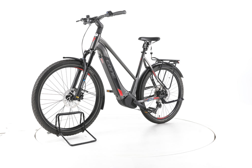 CONE Bikes eSUV IN 4.0 Trekking E-Bike - Image 6