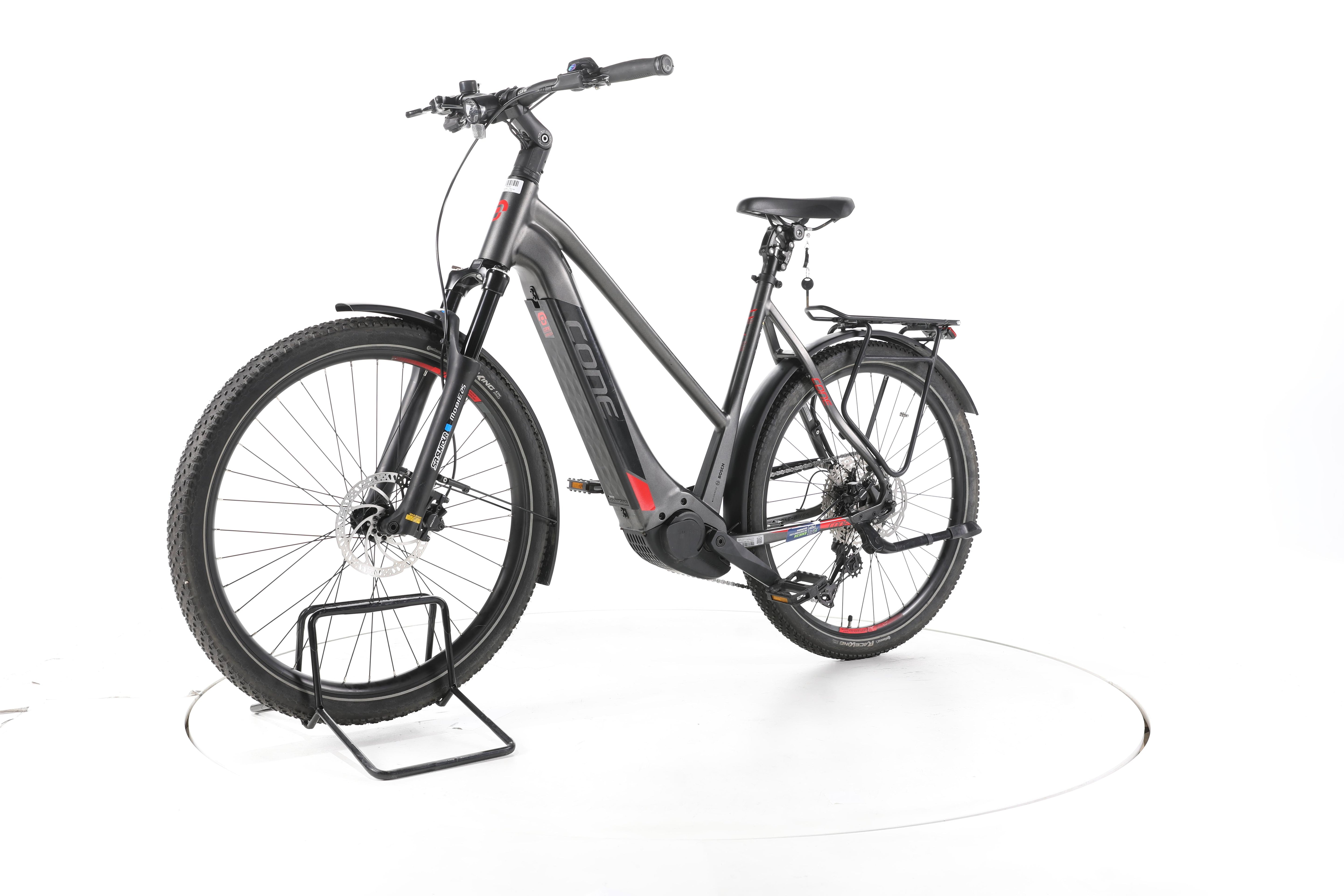 CONE Bikes eSUV IN 4.0 Trekking E-Bike - Image 6
