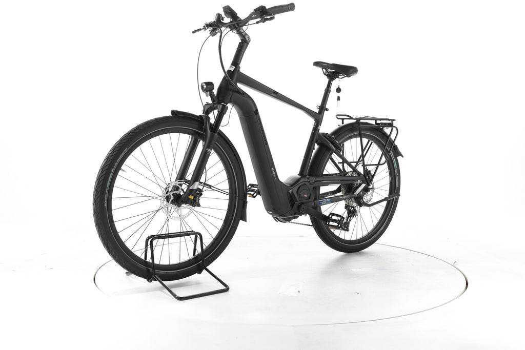 Pegasus Strong Evo 12 Lite Trekking E-Bike - Image 6