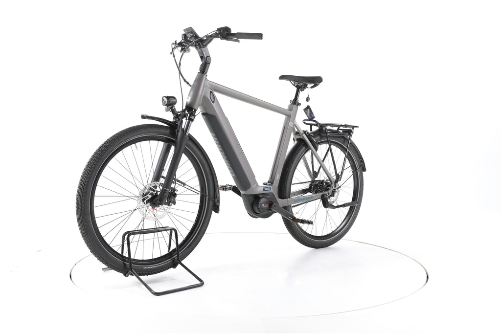 Winora Sinus R5f City E-Bike 2024 - Image 6