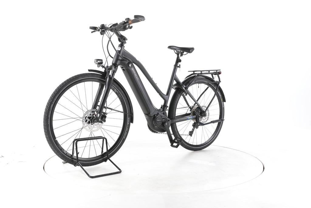 Giant Explore E+1 Trekking E-Bike - Image 6