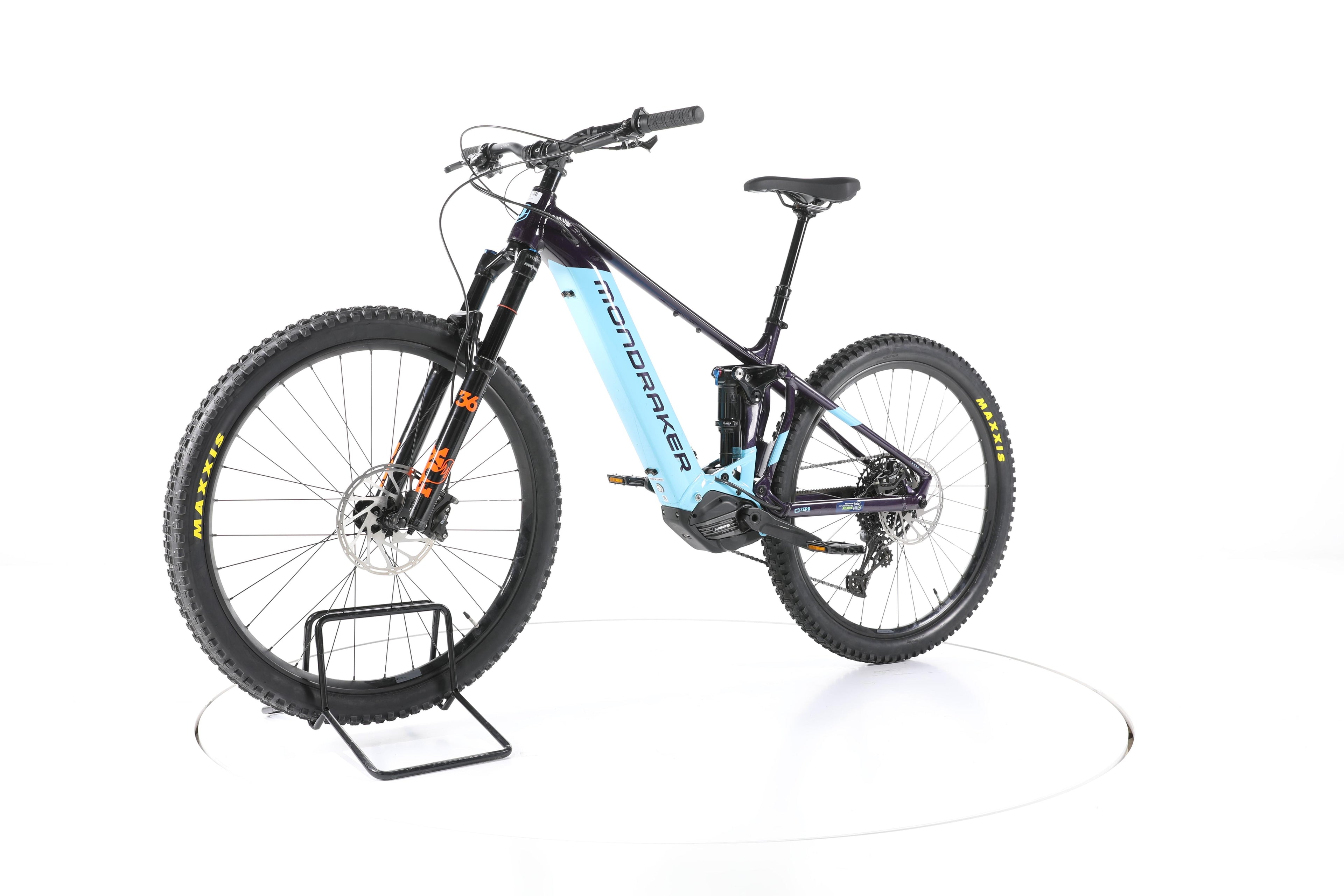 Mondraker DUSK R Fully E-Bike 2023 - Image 6