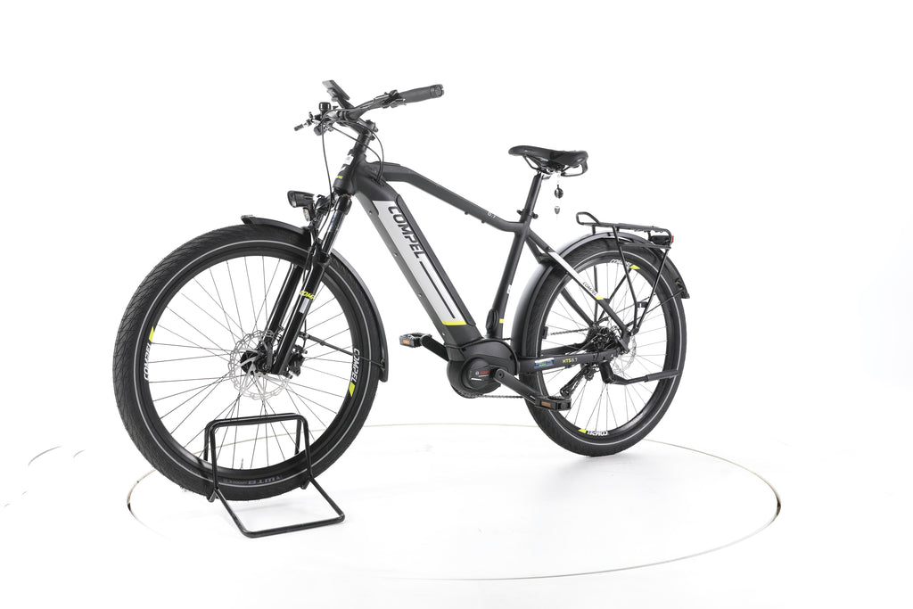 Compel HTS 8.7 Hybrid Trekking E-Bike 2024 - Image 6